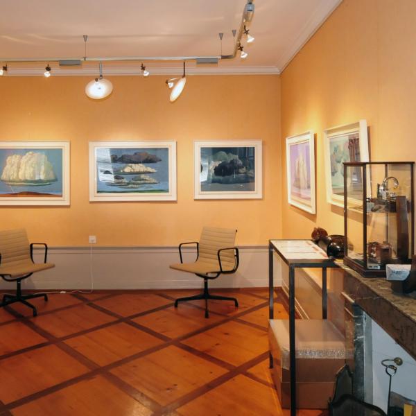 Galerie CMY – Yves Callet-Molin