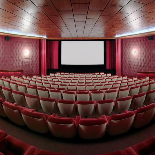 Cinémas Cinérive